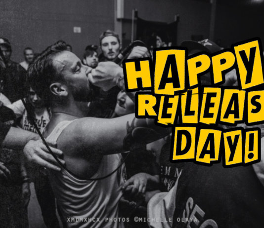 Happy Release Day! Diese Alben sind heute erschienen (KW 22, 2019)