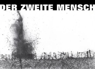Der Zweite Mensch – Ich hasse Menschen (2020)