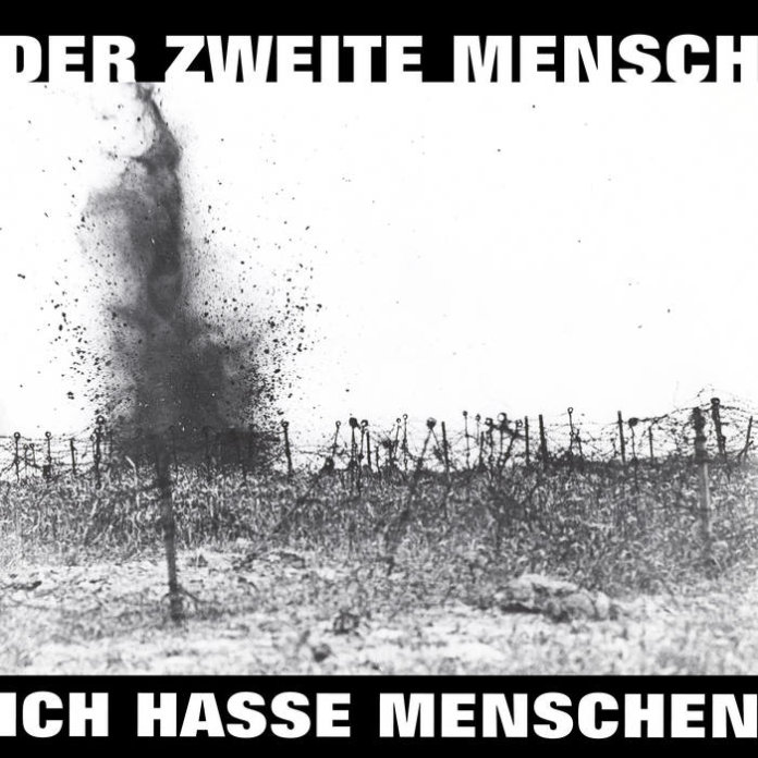 Der Zweite Mensch – Ich hasse Menschen (2020)