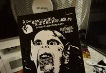 Der gestreckte Mittelfinger #9 ::: Review (2026)