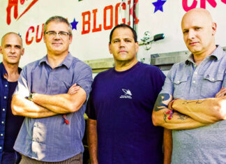 Descendents