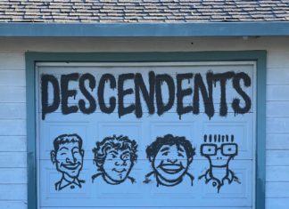 Descendents - 9th & Walnut (2021)