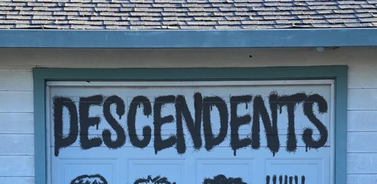 Descendents - 9th & Walnut (2021)