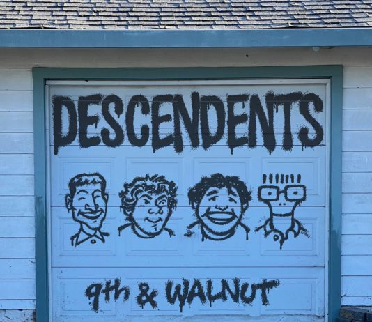 Descendents - 9th & Walnut (2021)