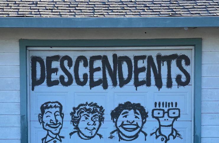 Descendents - 9th & Walnut (2021)