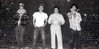 Descendents (Photo by Ed Colver)
