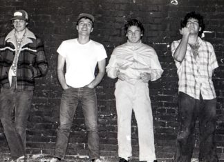 Descendents (Photo by Ed Colver)