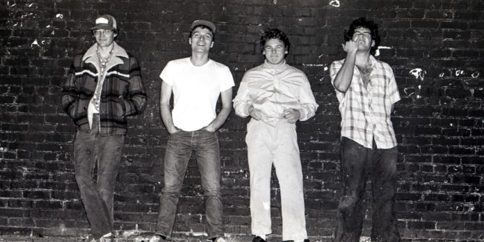 Descendents (Photo by Ed Colver)