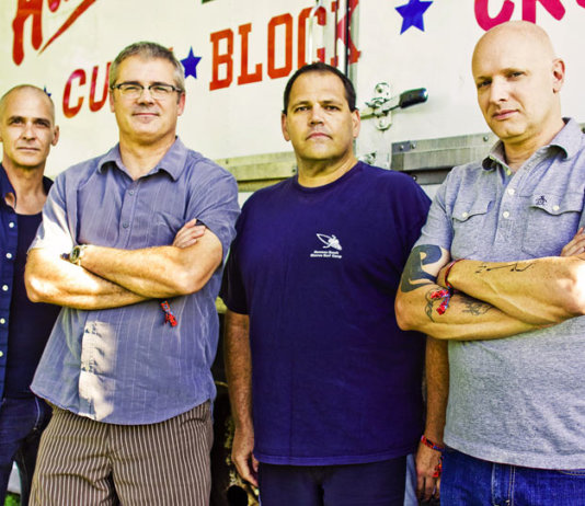 Descendents (Pressebild)