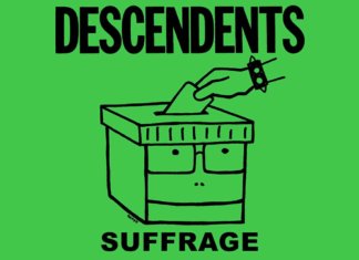 Descendents - Suffrage (2020)