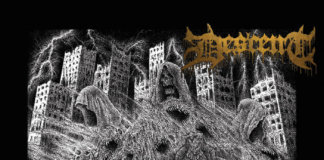 Descent - Towers of Grandiosity