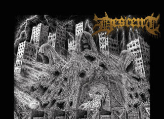 Descent - Towers of Grandiosity
