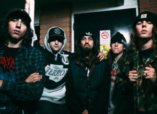 Desolated
