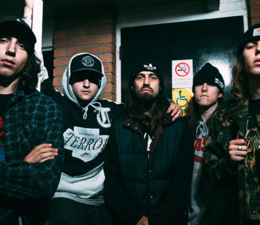 Wir präsentieren: DESOLATED Farewell Show in Köln Desolated