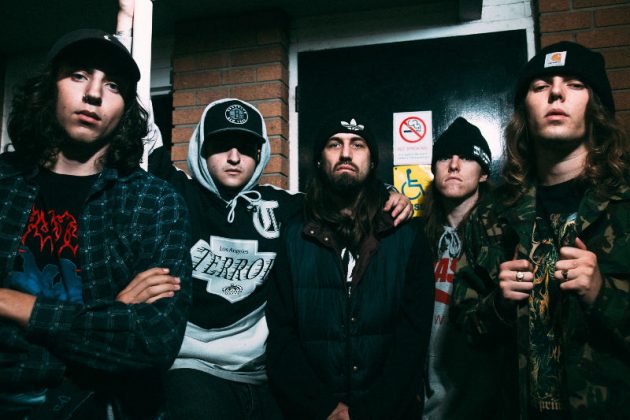 Desolated