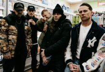 Desolated (Pressebild, 2025)