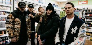 Desolated (Pressebild, 2025)