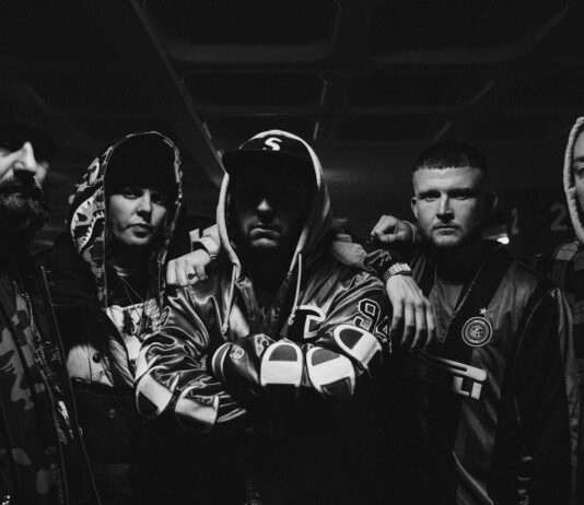 Desolated (Presspic)