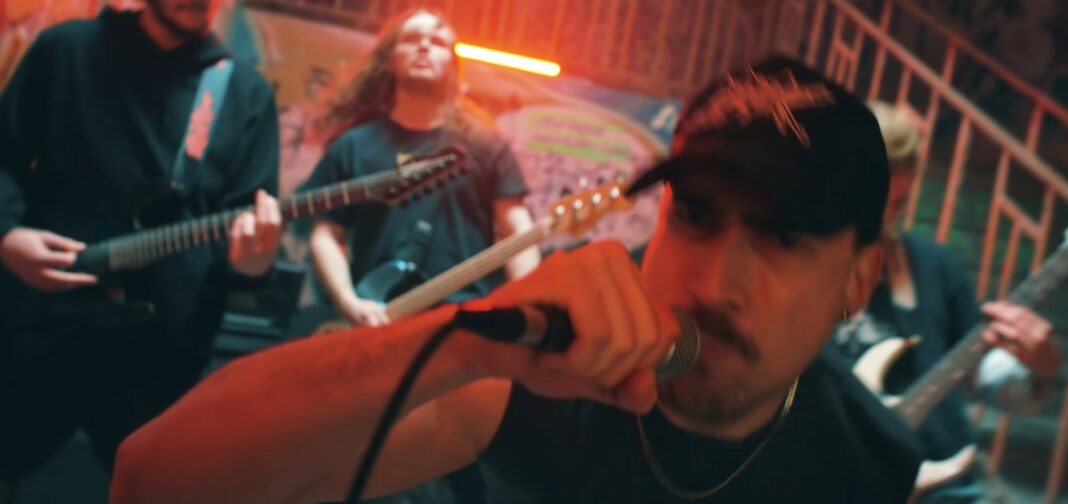 Dethroned - Trampled To Death