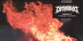 Dethroned - Cherish (2019, Injustice Records)