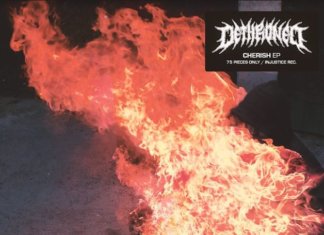 Dethroned - Cherish (2019, Injustice Records)