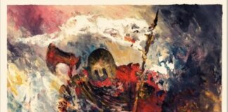 Dethroned - Primal Instinct (2022)