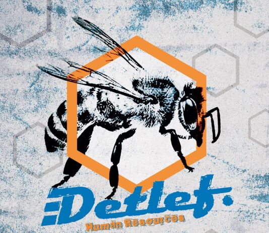Detlef - Human Resources (2023)