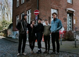 Deutsche Laichen (Photo by Sophia Roßberg)