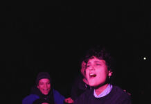 DEUTSCHE LAICHEN sind zurück mit neuem Song „Zelle“ und neuem Label Deutsche Laichen (© Foto: Stefanie Kulisch )