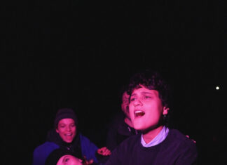 Deutsche Laichen (© Foto: Stefanie Kulisch )