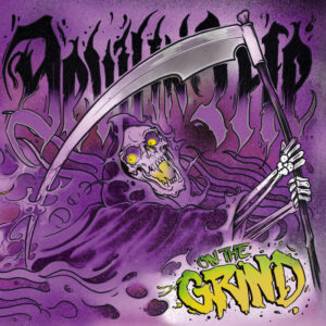 Devil In Me - On The Grind (2022)