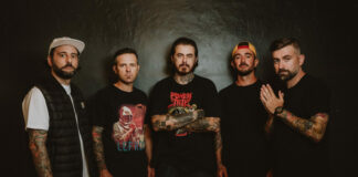Devil In Me (Photo by João Correia, 2021)