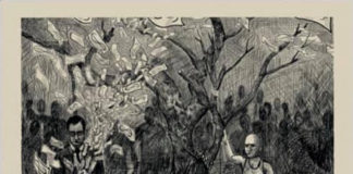 Diamond Dogs - Diamond Dogs (2020)