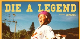Die A Legend - Winning