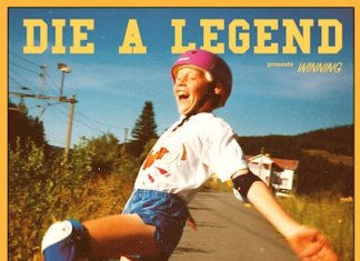 Die A Legend - Winning