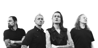 Die Dorks (Bild zur Verfügung gestellt von Jo PR)