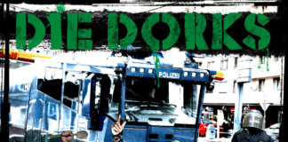 Die Dorks - Duschen auf Statskosten