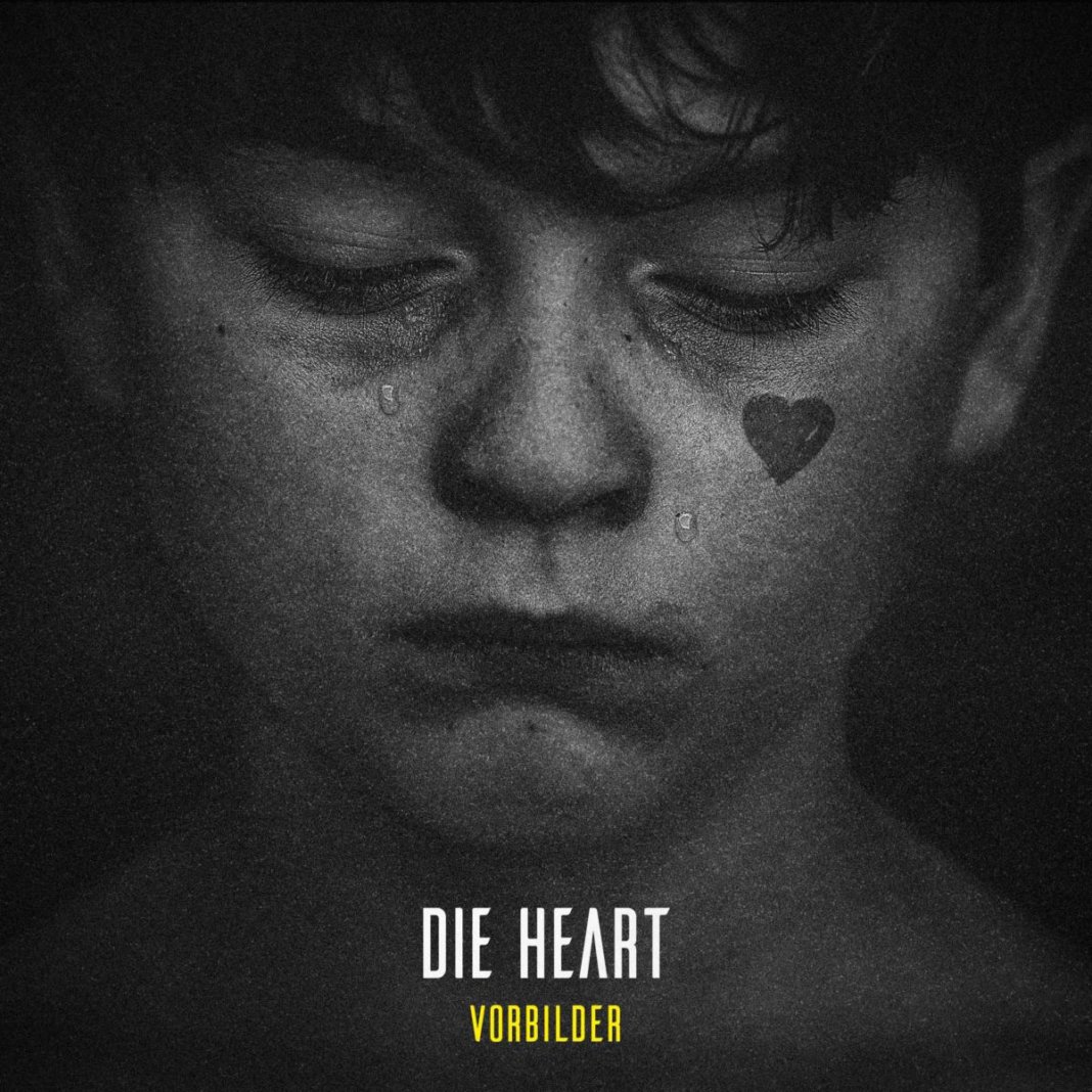 Die Heart – Vorbilder