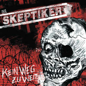 Die Skeptiker - Kein Weg zu weit