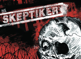 Die Skeptiker - Kein Weg zu weit