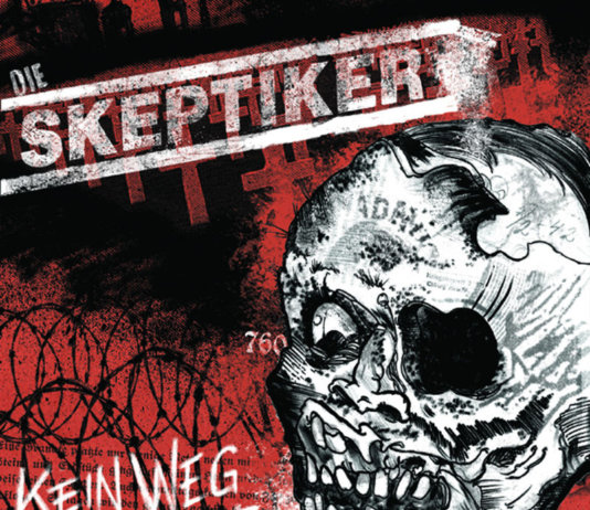 Die Skeptiker – Kein Weg zu weit ::: Review (2018) Die Skeptiker - Kein Weg zu weit