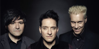 Die Ärzte - Photo by Nela König