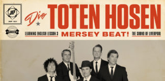 Die Toten Hosen - Learning English Lesson 3 (2020)