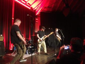 Dillinger Four