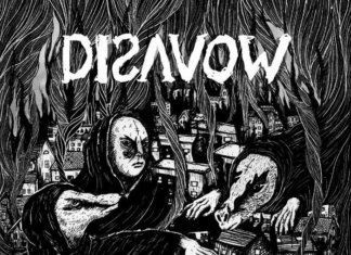 Disavow - Disavow (2019)