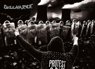 Discharge - Protest and Survive - The Anthology (2020)