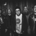 Disfear kündigen erstes Album seit 18 Jahren an Disfear (Photo by Robert Samsonovits)