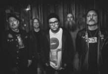Disfear kündigen erstes Album seit 18 Jahren an Disfear (Photo by Robert Samsonovits)