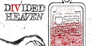 Divided Heaven - Oblivion (2022)