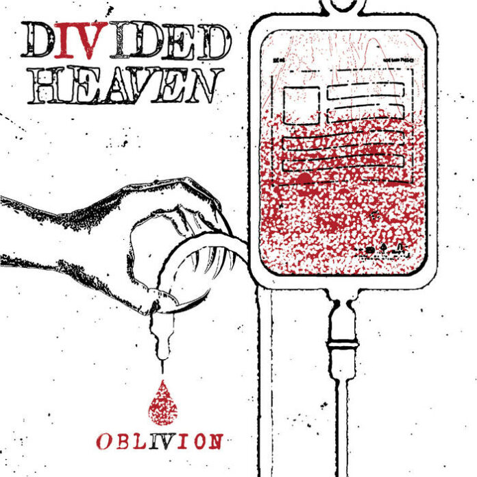 Divided Heaven - Oblivion (2022)